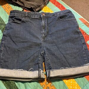 Ripton & Co X Skida Jorts 32